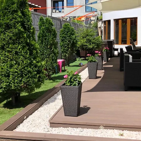 Gæstehus Raul Costinesti