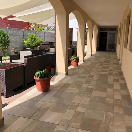 Raul Gæstehus Costinesti