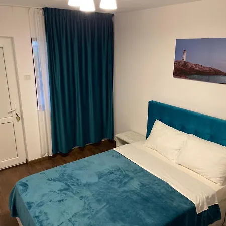 Raul Gæstehus Costinesti