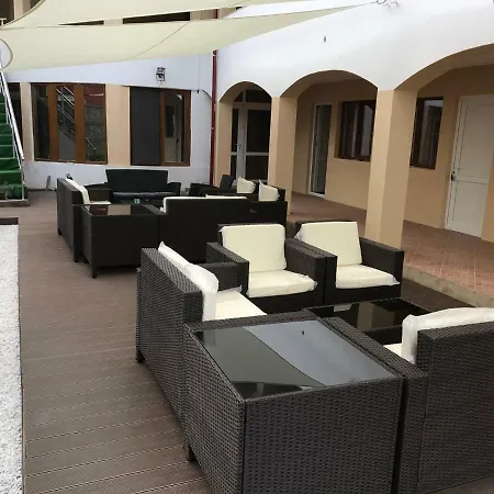 Gæstehus Raul Costinesti