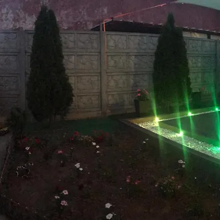 Raul Guest house