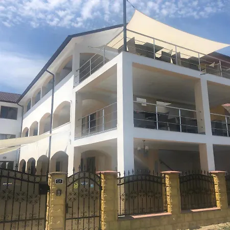 Raul Gasthof Costinești