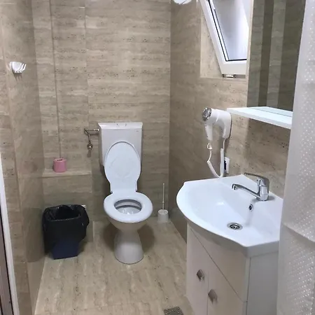 Гостевой дом Raul 4*