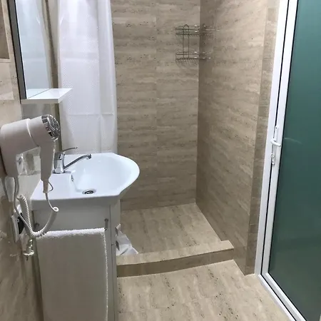 Raul Гостевой дом 4*