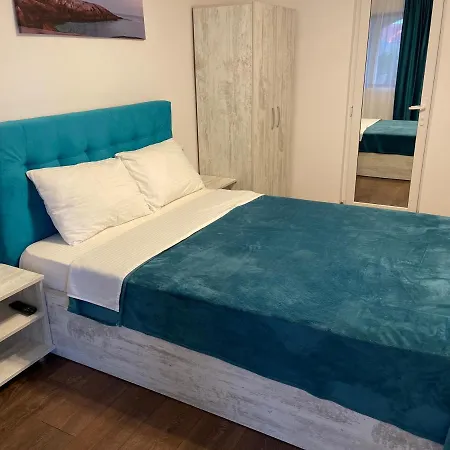 Raul Guest house Costinesti