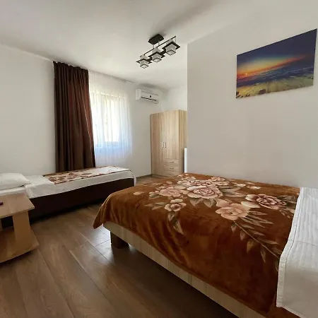 Raul Guest house Costinesti