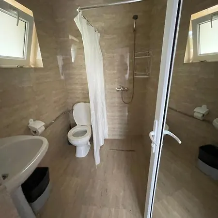 Raul Гостевой дом Костинешти