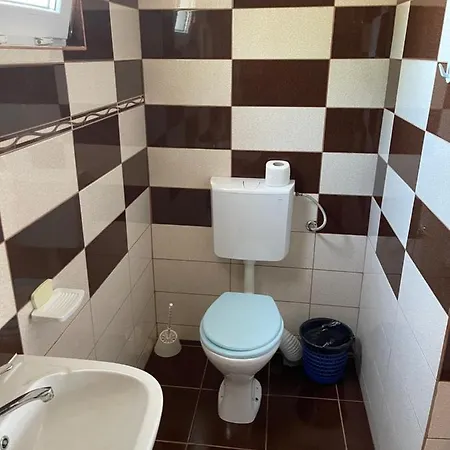 Raul Гостевой дом 4*