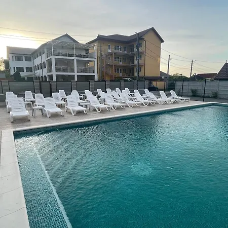 Гостевой дом Raul 4*