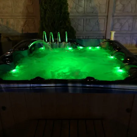 Гостевой дом Raul 4*