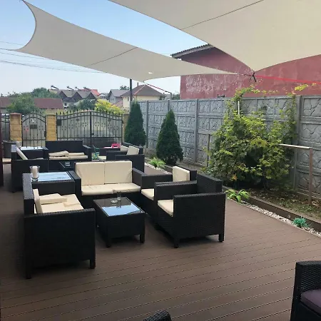 Gasthof Raul Costinești