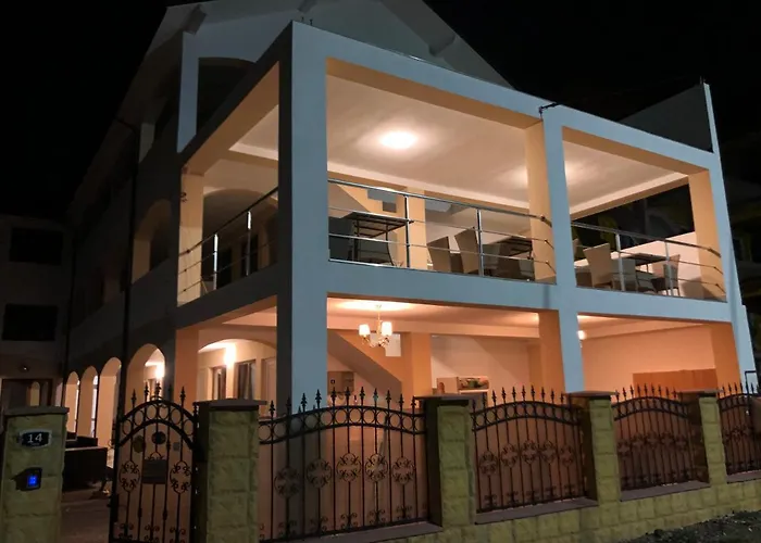 게스트하우스 Raul 코스티네스티