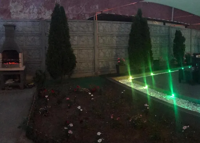 Raul 게스트하우스