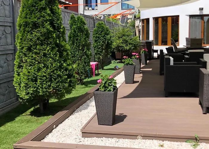 게스트하우스 Raul 코스티네스티