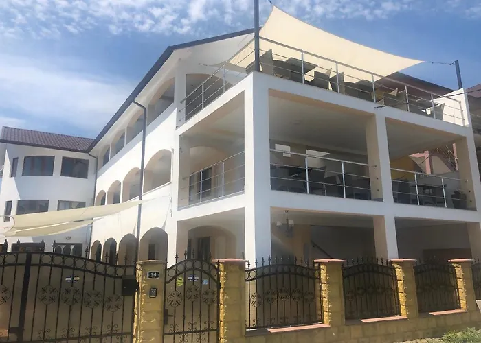 Raul 게스트하우스 코스티네스티