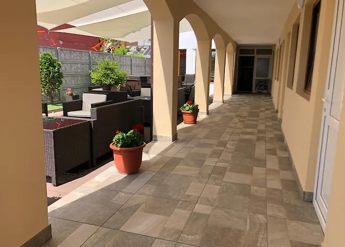 Raul 게스트하우스 코스티네스티