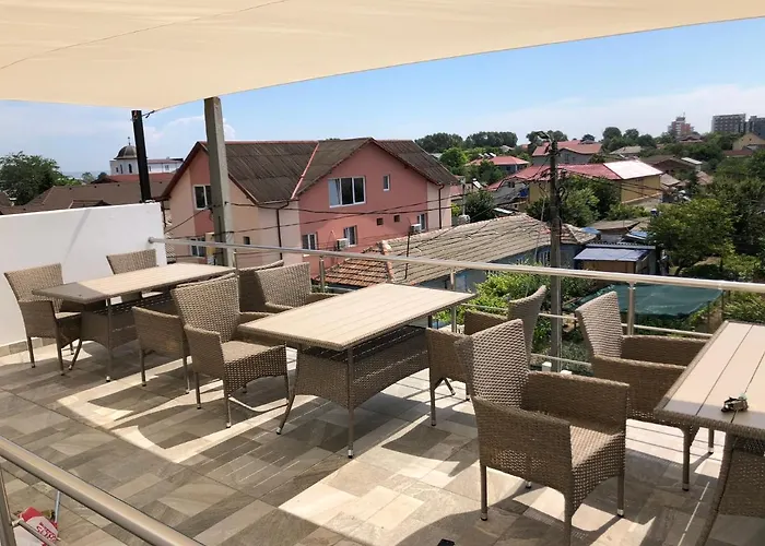 Raul 게스트하우스 4*