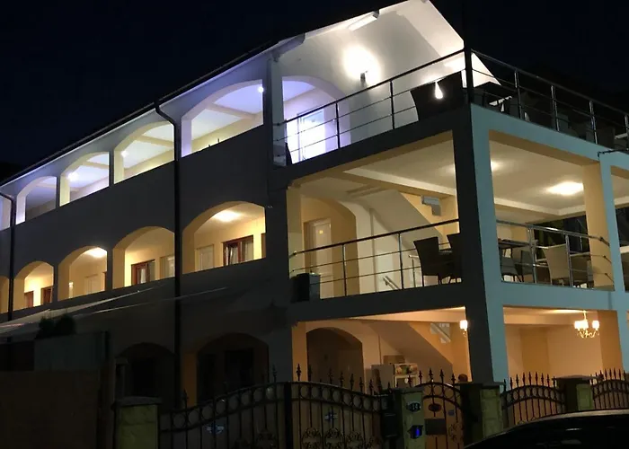 Raul 게스트하우스