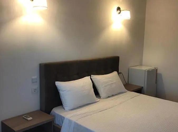 게스트하우스 Raul 4*